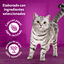 4 sobres x 85 g Whiskas Duo Combos de Carne Sobre en gelatina para gatos, , large indicador imagen numero 4