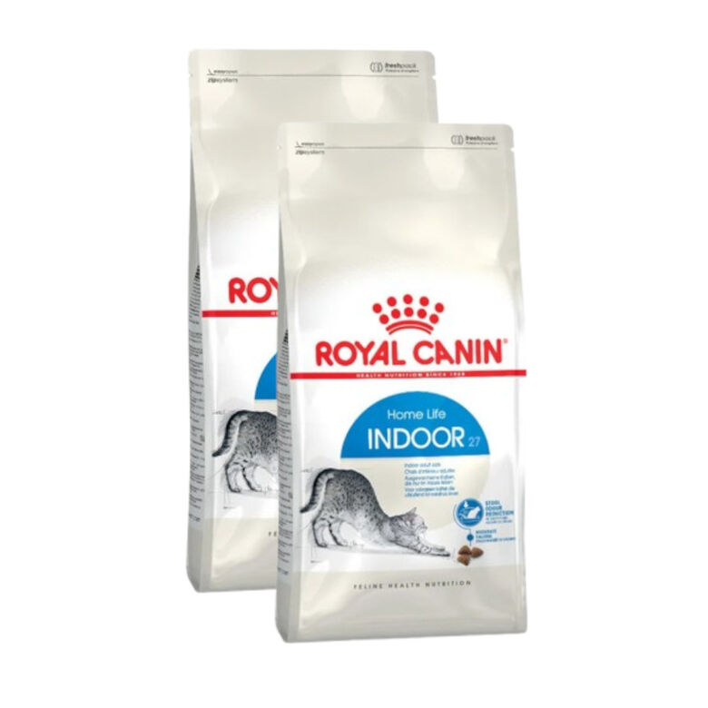 Royal Canin Home Life Indoor 27 pienso para gatos thumbnail