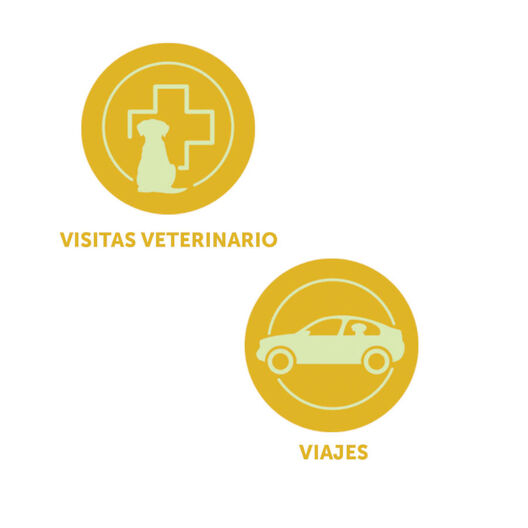 Adaptil Transport Spray Tranquilizante Viajes para perros, , large image number null