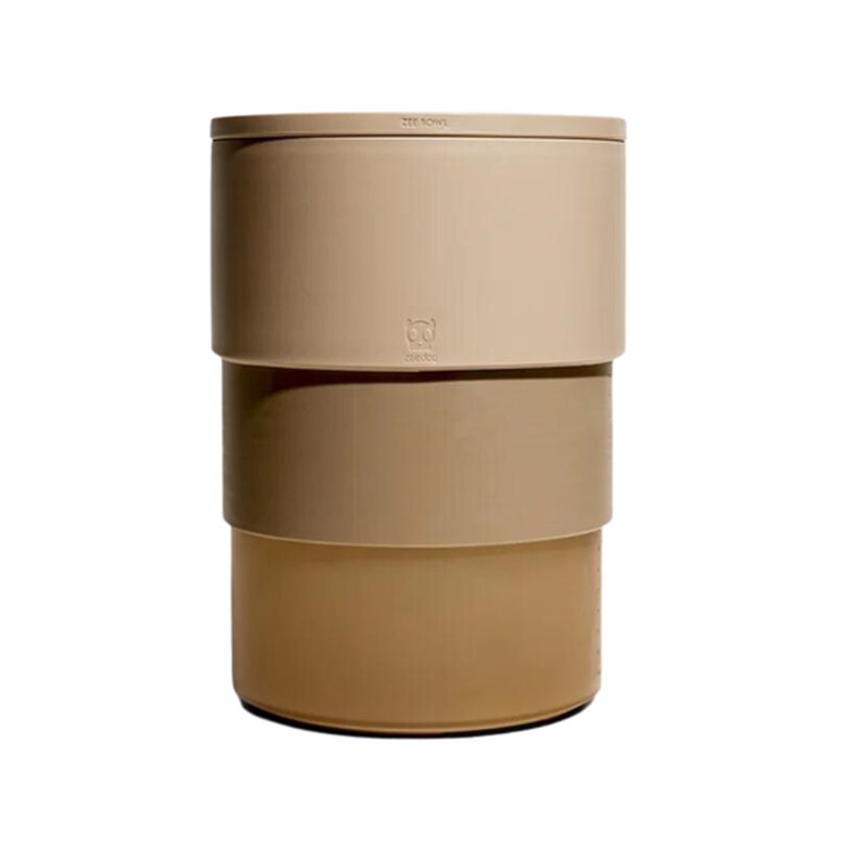 Zeedog Zee Sand Lifting Feeder Comedero para perros,  Imagen numero 2 Zeedog Zee Sand Lifting Feeder Comedero para perros, , large Imagen numero 2