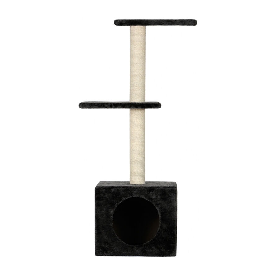 Wouapy Cat Tree Maya Kennel rascador para gatos, , large Imagen numero 1