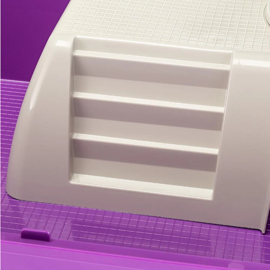 Ferplast Cavie 15 Jaula para roedores, , large Imagen numero 6