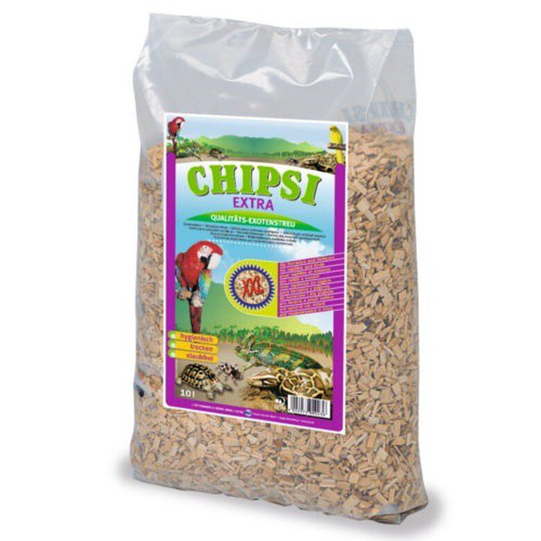 Jrs lecho Chipsi Extra XXL image number null