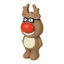 Karlie Reno Navideño de Látex juguete para perros, , large indicador imagen numero 4