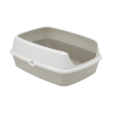 Moderna Maryloo Bandeja Sanitaria para gatos