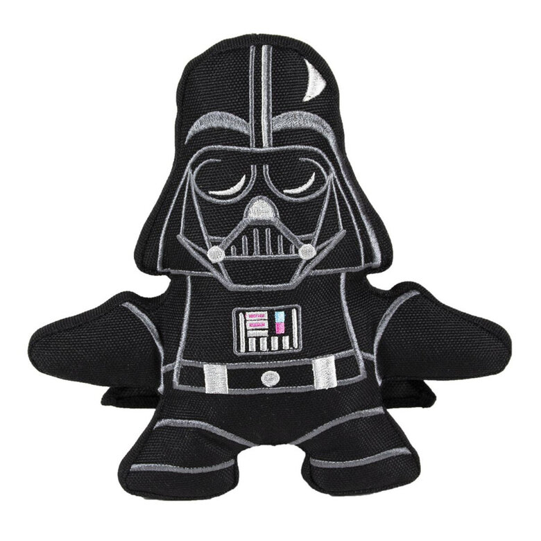 Disney Star Wars Darth Vader de peluche para perros,  Imagen numero 1 Disney Star Wars Darth Vader de peluche para perros, , large Imagen numero 1