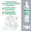 PSH Sensitive Skin Champú para perros y gatos, , large indicador imagen numero 3