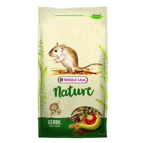 Versele-Laga Nature Gerbil comida para jerbos Imagen numero 1