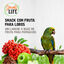 2 barritas Small Life Barritas con Fruta para loros, , large indicador imagen numero 4
