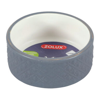 Zolux Margot Comedero de Gres para roedores