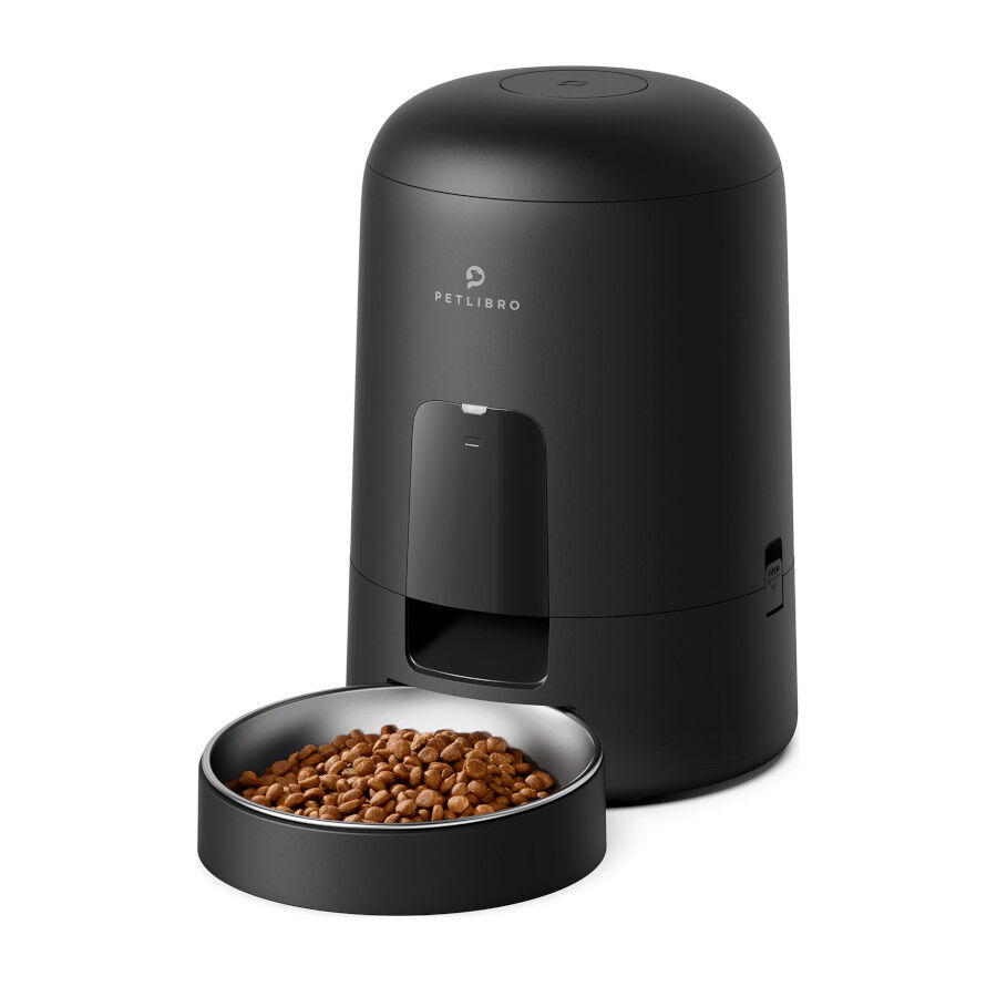 Petlibro Air Comedero autom&aacute;tico para perros y gatos, , large Imagen numero 1