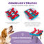 Outward Hound Brick Rompecabezas para perros, , large indicador imagen numero 7