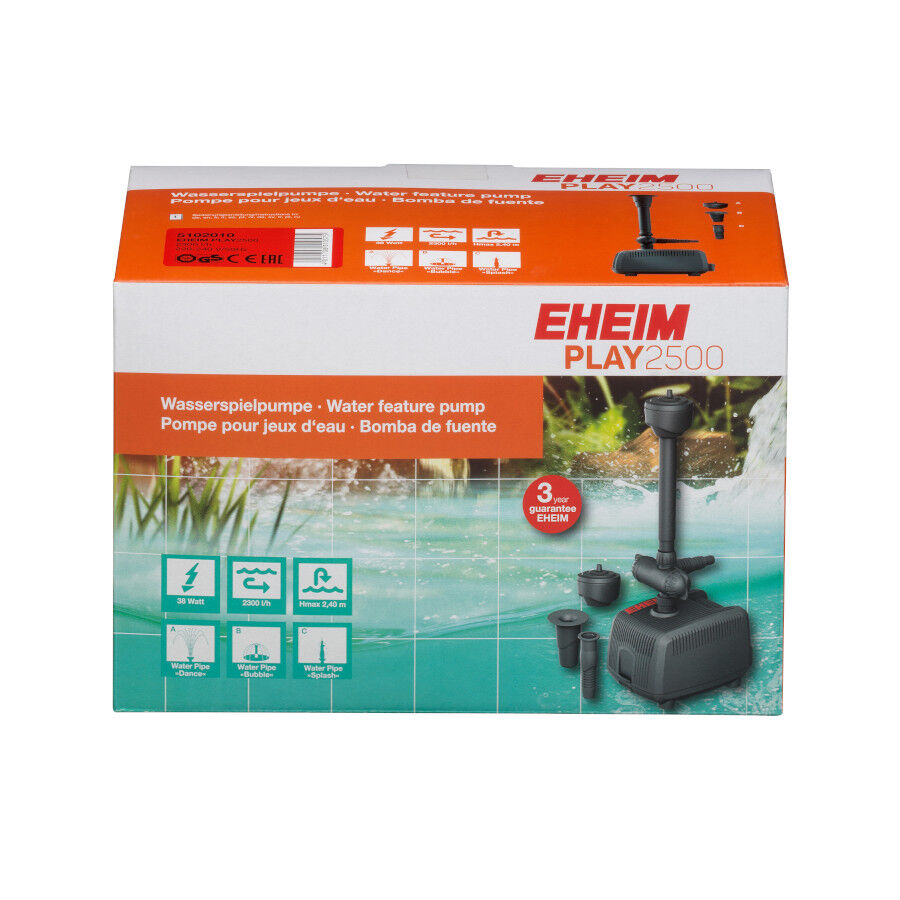 Eheim Play Bomba para estanques, , large Imagen numero 5
