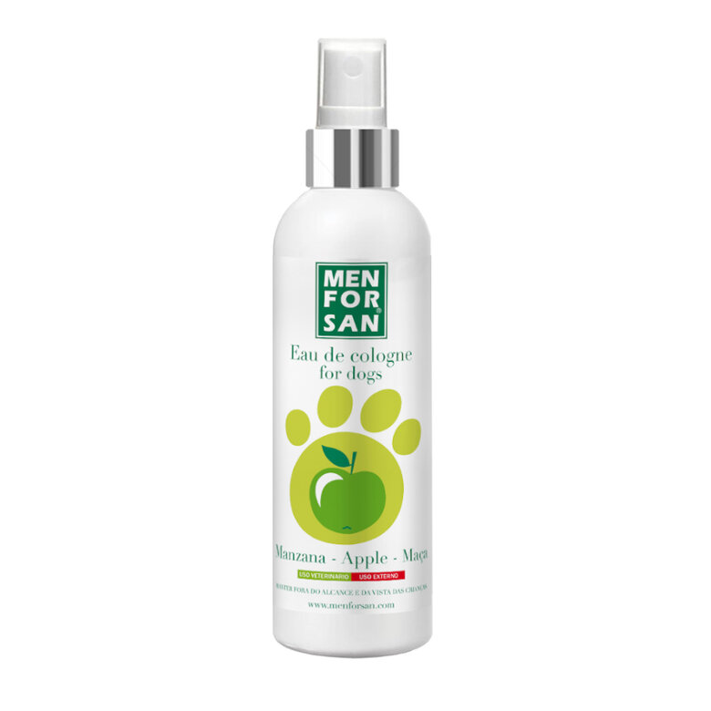 Men for San Manzana Agua de Colonia para perros, , large image number null