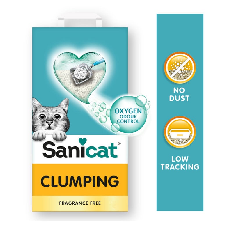 10 L Sanicat Cumpling Arena Aglomerante,  Imagen numero 3 10 L Sanicat Cumpling Arena Aglomerante, , large Imagen numero 3