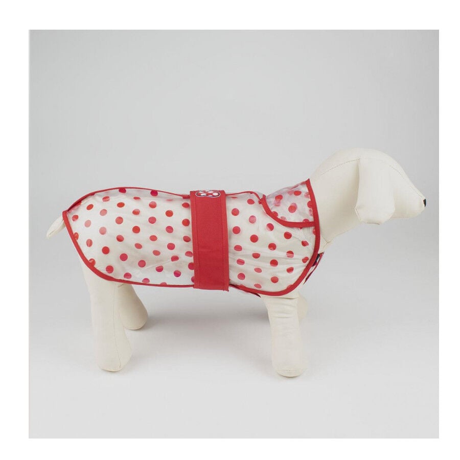 Disney Minnie Mouse Chubasquero para perros, , large Imagen numero 3