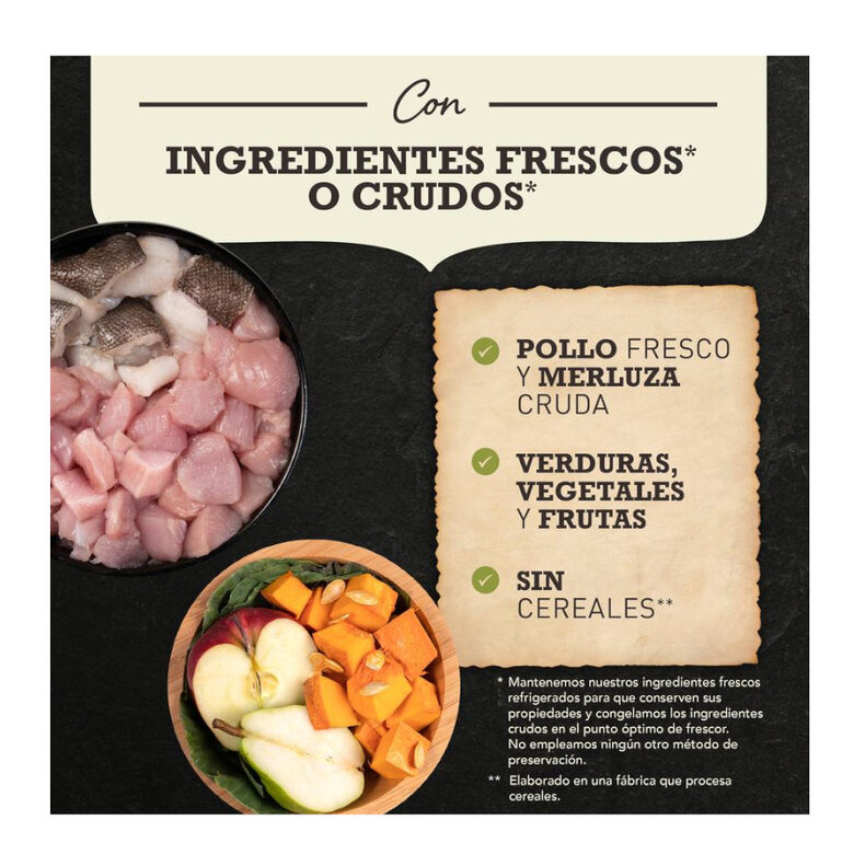 11.4 kg Acana Puppy Large Breed pienso para perros,  Imagen numero 2 11.4 kg Acana Puppy Large Breed pienso para perros, , large Imagen numero 2