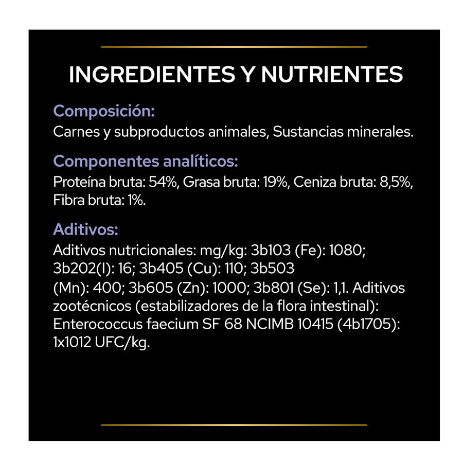 Pro Plan Veterinary Diets Fortiflora Probiótico para perros thumbnail