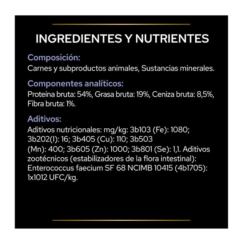 Pro Plan Veterinary Diets Fortiflora Probiótico para perros thumbnail