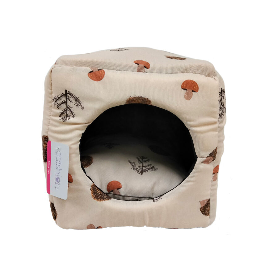 Camas para deals gatos kiwoko