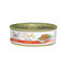 85 g Majesty Kitten Mousse de Salmón lata, , large indicador imagen numero 1