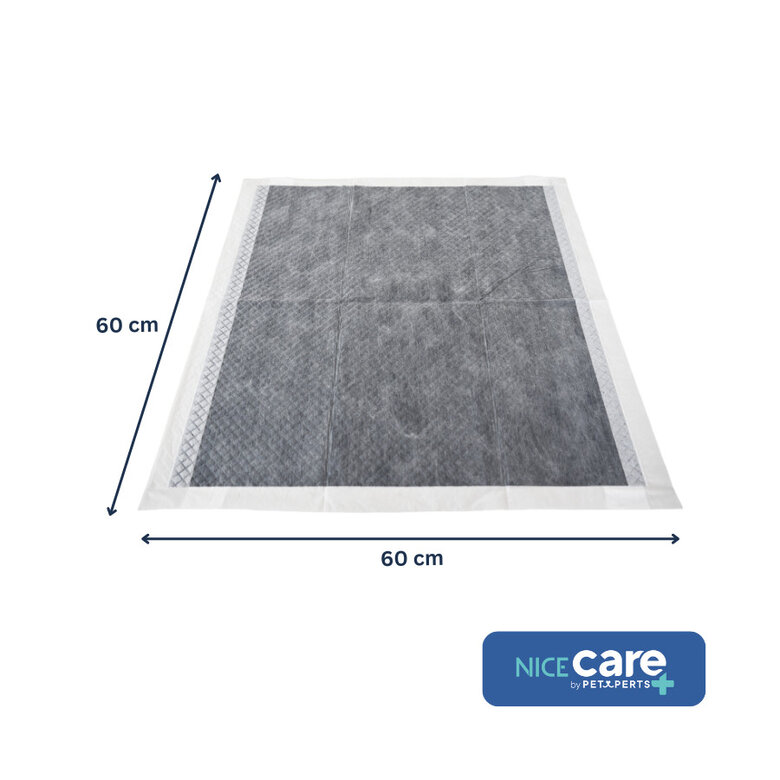 Nice Care Empapadores Carbon para perros,  Imagen numero 4 Nice Care Empapadores Carbon para perros, , large Imagen numero 4