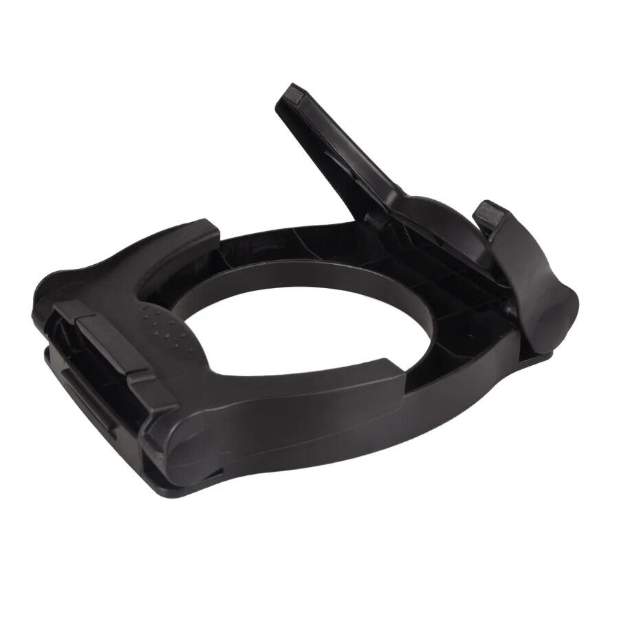 Flamingo Lilo Comedero y Bebedero De Viaje Gris para perros thumbnail