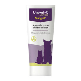 Stangest Stanvet Urovet C para perros y gatos