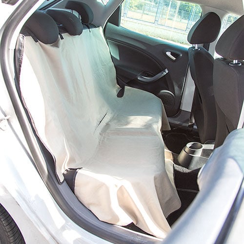 TK Pet cubre asientos coche para perro impermeable Imagen numero 1