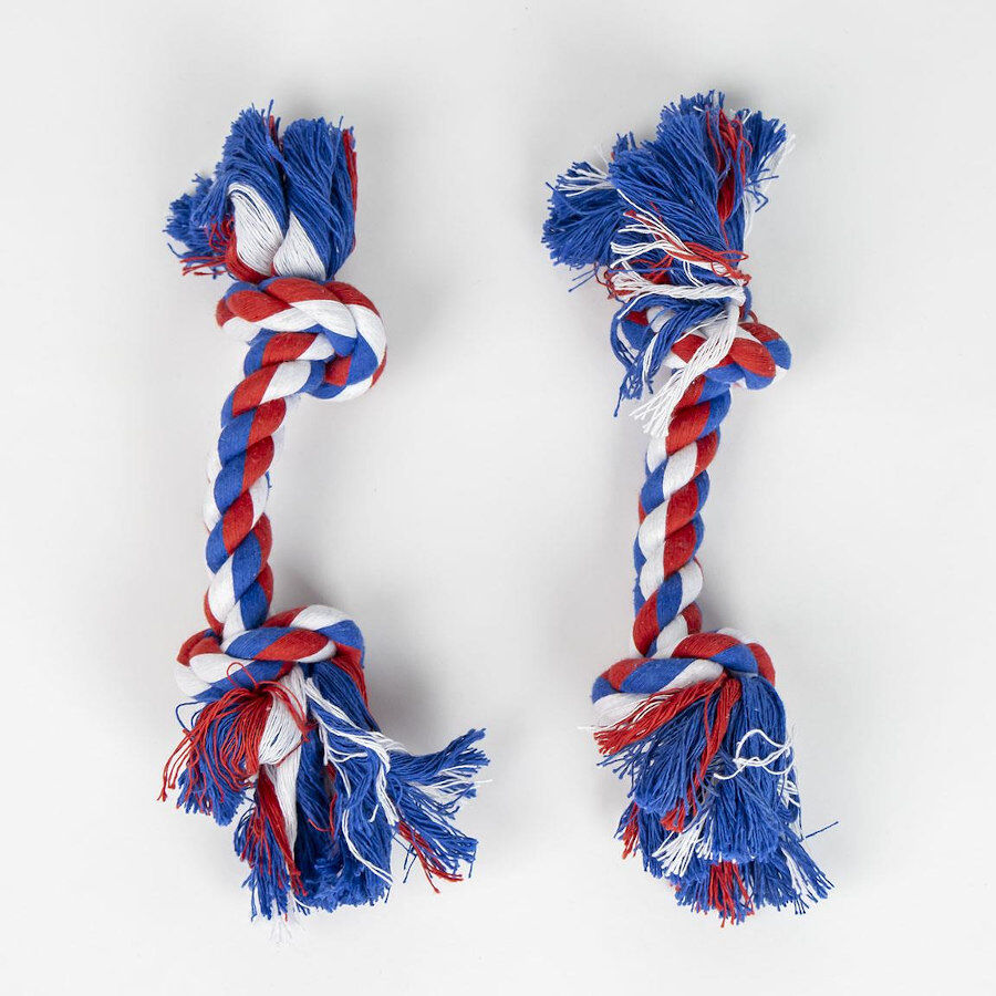 Marvel Capitán América Set de Bienvenida para perros thumbnail