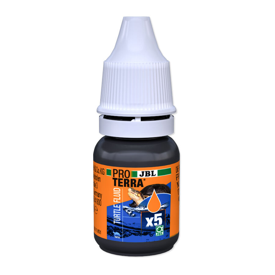 JBL Proterra Turtle Fluid suplemento para tortugas thumbnail