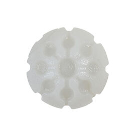Nite Ize Glowstreak Disc-O LED Pelota para perros