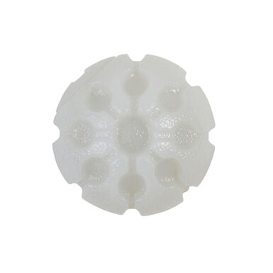 Nite Ize Glowstreak Disc-O LED Pelota para perros