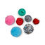 Wonder Christmas Xmas pelotas para gatos, , large indicador imagen numero 2