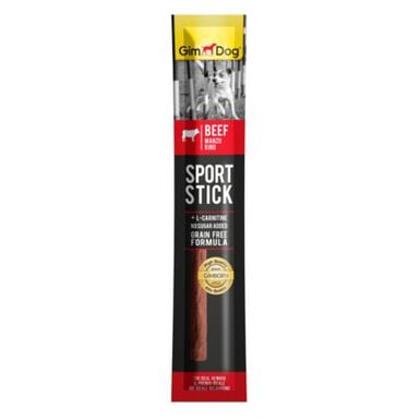 GimDog Barritas Sport Buey 