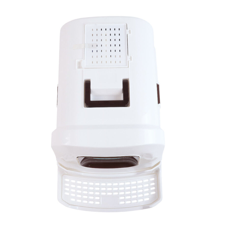 Nice Care Arenero Cerrado Bot&aacute;nico para gatos, , large Imagen numero 6