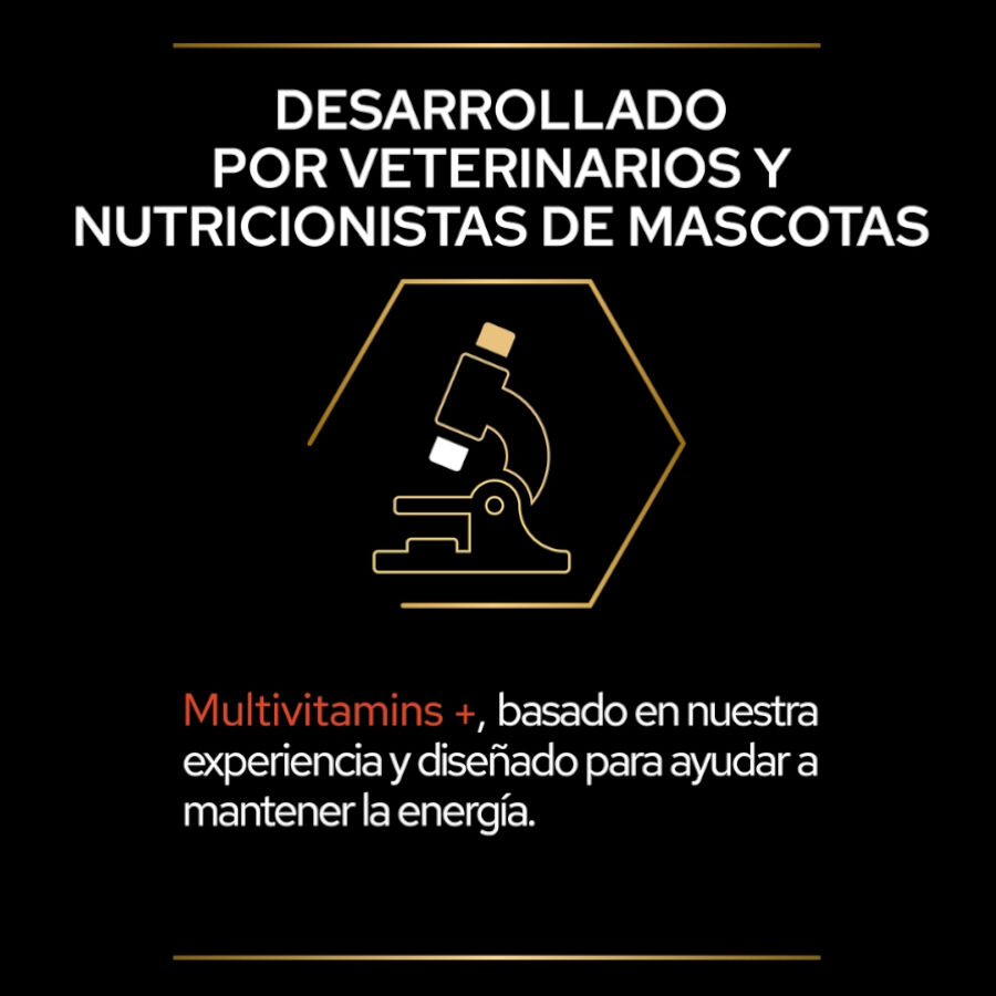 Pro Plan Multivitamins + para gatos thumbnail