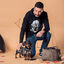 Disney Chubasquero Estampado Star Wars para perros, , large indicador imagen numero 5