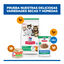85 g Hill's Science Plan Kitten Pescado Azul sobre para gatos, , large indicador imagen numero 11