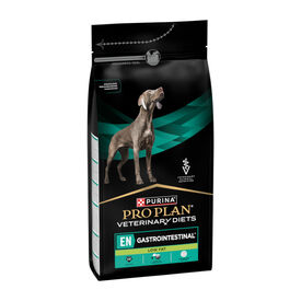 Pro Plan Veterinary Gastrointestinal Low Fat para perros