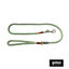 Gotoo Correa redonda verde para perros, , large indicador imagen numero 2