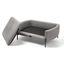Leeby sofá elevado gris para perros, , large indicador imagen numero 5