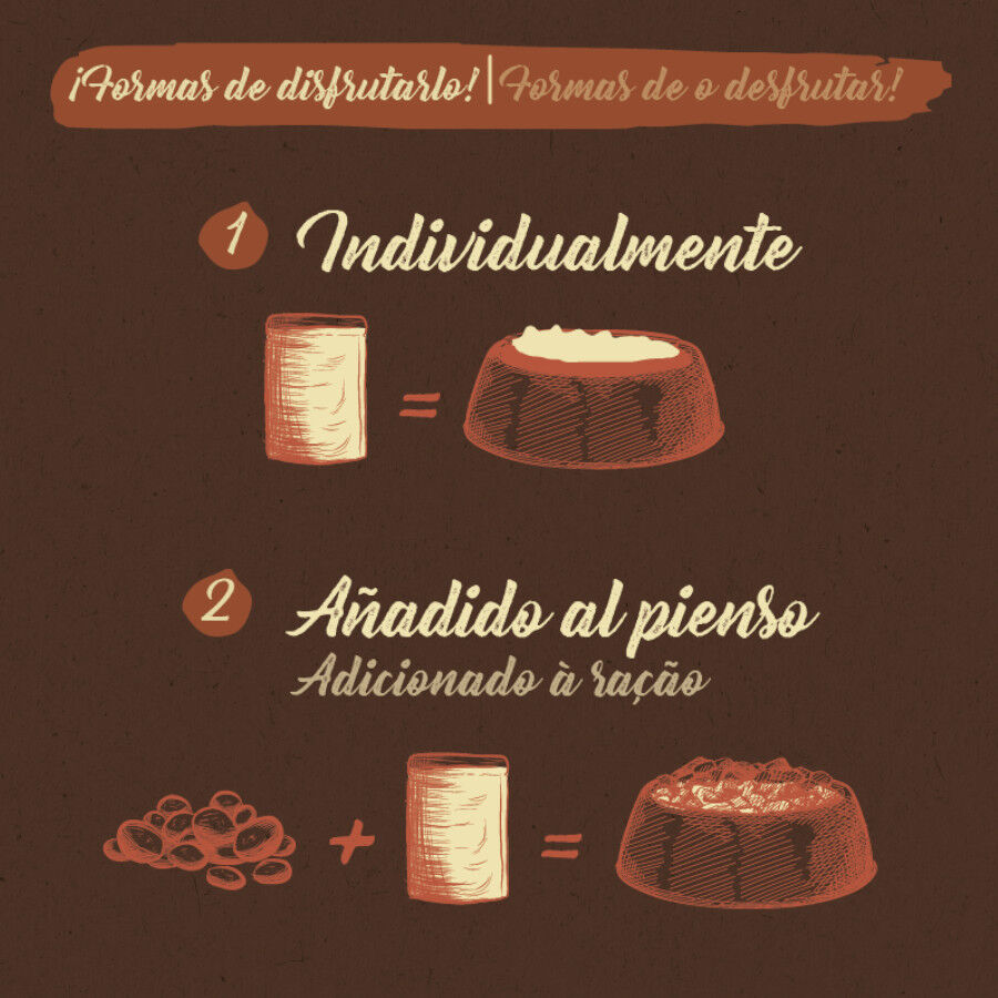 True Origins Pure Multipack Pouches para Perros, , large Imagen numero 9