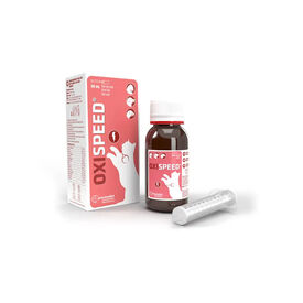 Pharmadiet Oxispeed Gel para gato