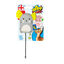 BAM! Peluche de Rat&oacute;n con Catnip para gatos, , large indicador imagen numero 8