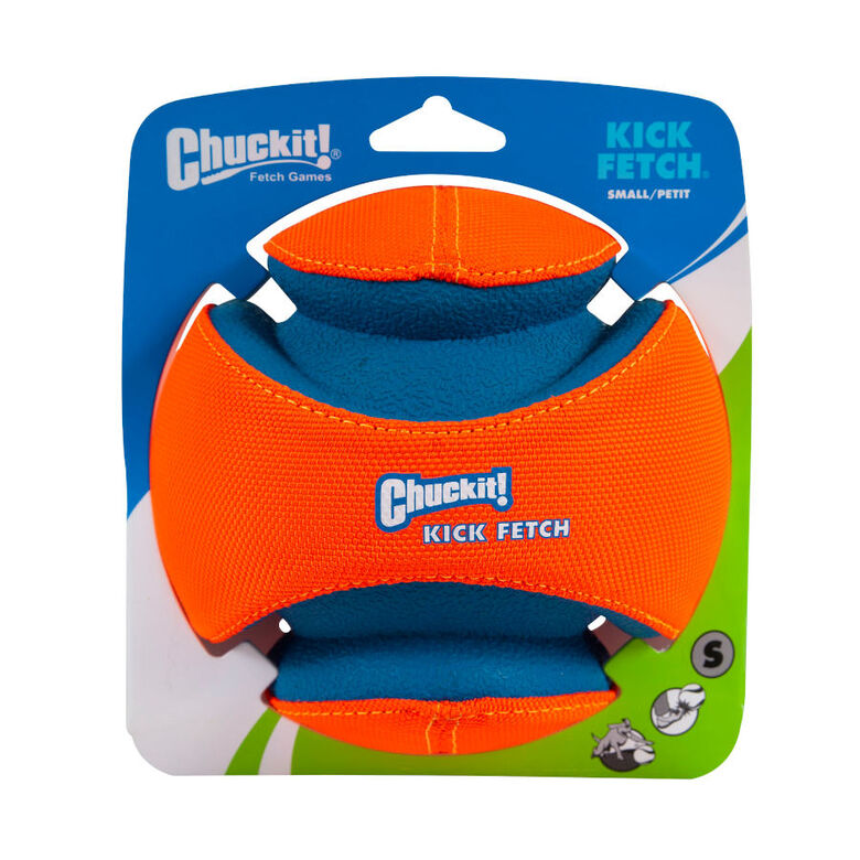 Chuckit! Kick Fetch Pelota Gigante para perros thumbnail