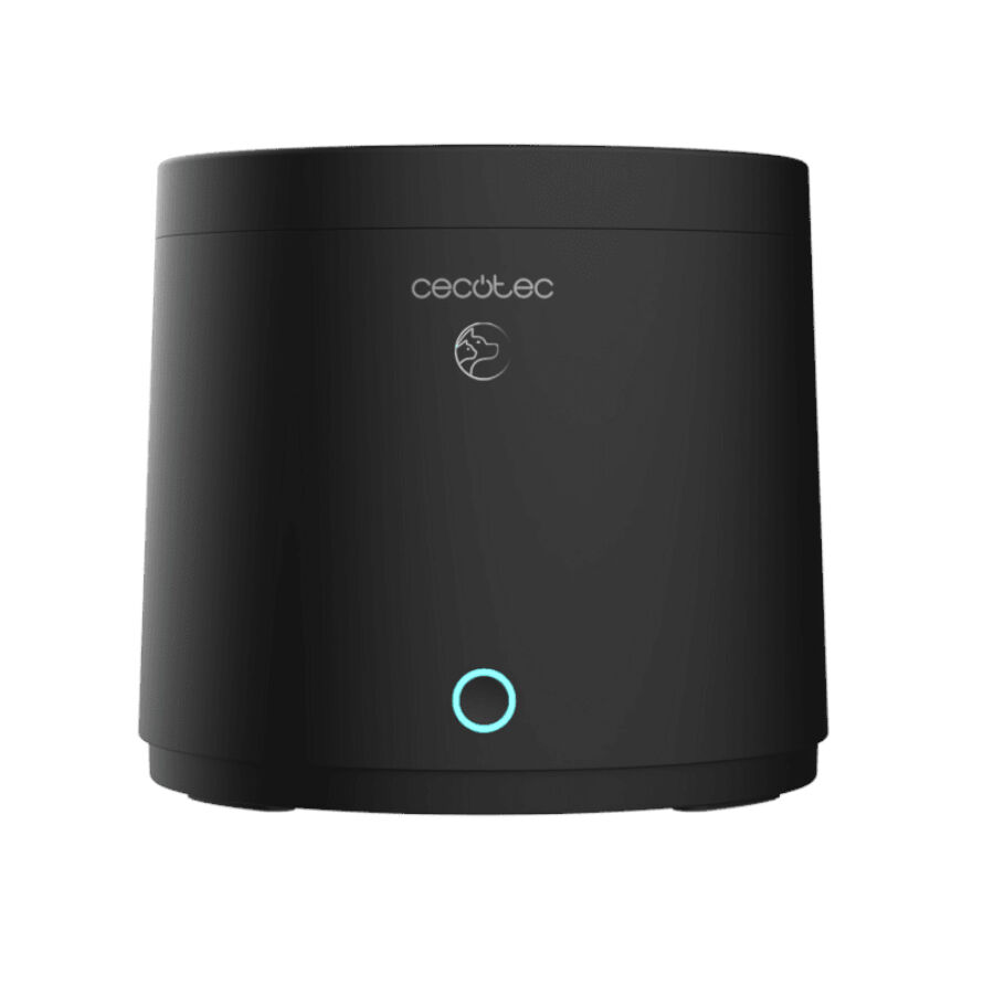 Cecotec Pumba 2500 Refresh Smart Fuente Bebedero Automático para gatos thumbnail