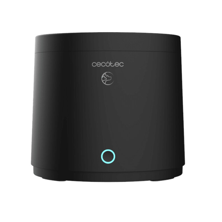 Cecotec Pumba 2500 Refresh Smart Fuente Bebedero Automático para gatos,  Imagen numero 3 Cecotec Pumba 2500 Refresh Smart Fuente Bebedero Automático para gatos, , large Imagen numero 3