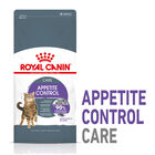 Royal Canin Feline Sterilised Appetite Control image number null