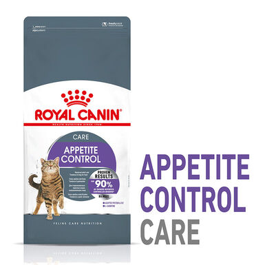 Royal Canin Feline Care Nutrition Appetite Control Care Alimento Seco Para Gato